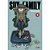 Livro Manga SPY X Family N.08 - Imagem 2