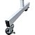 Cavalete para FLIP-CHART Magnetico 100X72CM C/RODIZIO - Imagem 2