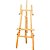 Cavalete para Pintura Compacto Pinus Articul. 1,50M - Imagem 1