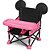 Cadeira de Alimentacao Minnie Portatil 6MES.ATÉ 15KG - Multikids - Imagem 4