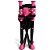 Cadeira de Alimentacao Minnie Portatil 6MES.ATÉ 15KG - Multikids - Imagem 5
