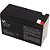 Pilha Bateria Bateria 12V 9AH - Imagem 3