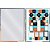 Caderno 01X1 Capa Dura Grace 80F PCT.C/04 - Imagem 7