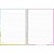 Caderno 01X1 Capa Dura Furfriends 80F PCT.C/04 - Imagem 2