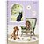 Caderno 01X1 Capa Dura Furfriends 80F PCT.C/04 - Imagem 6