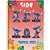 Caderno 01X1 Capa Dura STITCH Movie 80F PCT.C/04 - Imagem 5