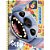 Caderno 01X1 Capa Dura STITCH Movie 80F PCT.C/04 - Imagem 6