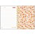 Caderno 01X1 Capa Dura STITCH Movie Disco 80F - Imagem 7
