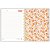 Caderno 01X1 Capa Dura STITCH Movie Disco 80F - Imagem 7