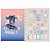 Caderno 01X1 Capa Dura STITCH Movie Disco 80F - Imagem 9