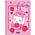 Caderno 10X1 Capa Dura EVER 160F PCT.C/04 - Imagem 5