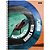 Caderno 10X1 Capa Dura Freewave 160F PCT.C/04 - Imagem 4