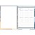Caderno 10X1 Capa Dura Grace 160F PCT.C/04 - Imagem 8