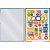 Caderno 10X1 Capa Dura STITCH Movie 160F PCT.C/04 - Imagem 9