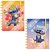 Caderno 10X1 Capa Dura STITCH Movie Disco 160F - Imagem 2