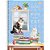 Caderno 10X1 Cp.dura Colegial Furfriends 160F PCT.C/04 - Imagem 4