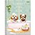 Caderno 10X1 Cp.dura Colegial Furfriends 160F PCT.C/04 - Imagem 5