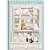 Caderno 10X1 Cp.dura Colegial Furfriends 160F PCT.C/04 - Imagem 7