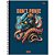 Caderno 12X1 Capa Dura HIGH Masculino 192F PCT.C/04 - Imagem 3