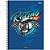 Caderno 12X1 Capa Dura HIGH Masculino 192F PCT.C/04 - Imagem 5