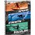 Caderno 15X1 Capa Dura Freewave 240F PCT.C/02 - Imagem 5