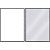Caderno 15X1 Capa Dura Freewave 240F PCT.C/02 - Imagem 8