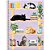 Caderno 15X1 Capa Dura Furfrieds 240F PCT.C/02 - Imagem 2