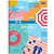 Caderno 15X1 Capa Dura HIGH Feminino 240F PCT.C/02 - Imagem 6