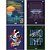 Caderno 15X1 Capa Dura HIGH Masculino 240F PCT.C/02 - Imagem 1