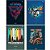 Caderno 20X1 Capa Dura HIGH Masculino 320F PCT.C/02 - Imagem 1