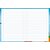 Caderno Brochura 1/4 Capa Dura STITCH Movie 80F PCT.C/05 - Imagem 7
