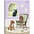 Caderno Brochurao Capa Dura Furfriends 80F PCT.C/05 - Imagem 5