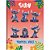 Caderno Brochurao Capa Dura STITCH Movie 80F PCT.C/05 - Imagem 4