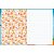 Caderno Brochurao Capa Dura STITCH Movie 80F PCT.C/05 - Imagem 6