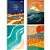 Caderno Espiral 1/4 Capa Dura Grace 80F PCT.C/05 - Imagem 2