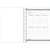Caderno Espiral 1/4 Capa Dura Grace 80F PCT.C/05 - Imagem 7