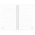 Caderno Espiral 1/4 Capa Dura Grace 80F PCT.C/05 - Imagem 9