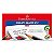 Lapis Preto Sextavado Ecolapis MAX N.2 Preto - CX C/12 Faber Castell - Imagem 1