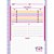 Caderno 01X1 Capa Dura Besties Forever 80FLS. PCT.C/04 - Imagem 4