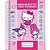 Caderno 01X1 Capa Dura Besties Forever 80FLS. PCT.C/04 - Imagem 6