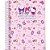 Caderno 01X1 Capa Dura Besties Forever 80FLS. PCT.C/04 - Imagem 7