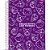 Caderno 01X1 Capa Dura Besties Forever 80FLS. PCT.C/04 - Imagem 9