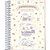 Caderno 01X1 Capa Dura Cinnamonroll 80FLS. PCT.C/04 - Imagem 6