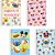 Caderno 01X1 Capa Dura Disney Emoji 80FLS. PCT.C/04 - Imagem 5