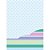 Caderno 01X1 Capa Dura Hello KITTY e Amigos 80FLS. PCT.C/04 - Imagem 9