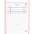 Caderno 01X1 Capa Dura MY Melody 80FLS. PCT.C/04 - Imagem 4