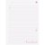 Caderno 01X1 Capa Dura MY Melody 80FLS. PCT.C/04 - Imagem 5