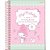 Caderno 01X1 Capa Dura MY Melody 80FLS. PCT.C/04 - Imagem 9