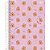 Caderno 10X1 Capa Dura Capyvibes 160LS. PCT.C/04 - Imagem 4