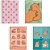 Caderno 15X1 Capa Dura Capyvibes 240FLS. PCT.C/02 - Imagem 1
